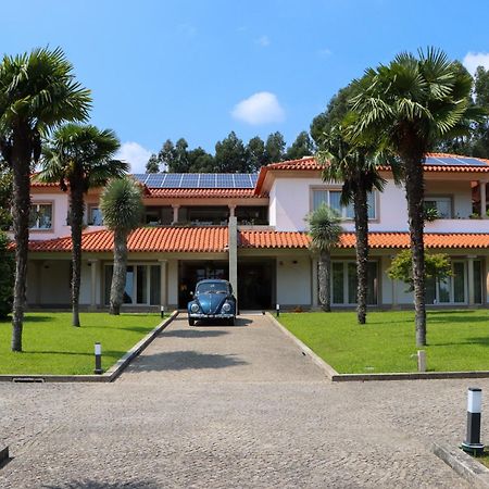 Casa De Lamacais Vilela  Extérieur photo